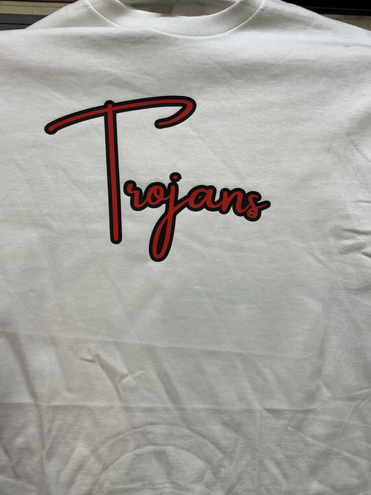 Cursive Trojan